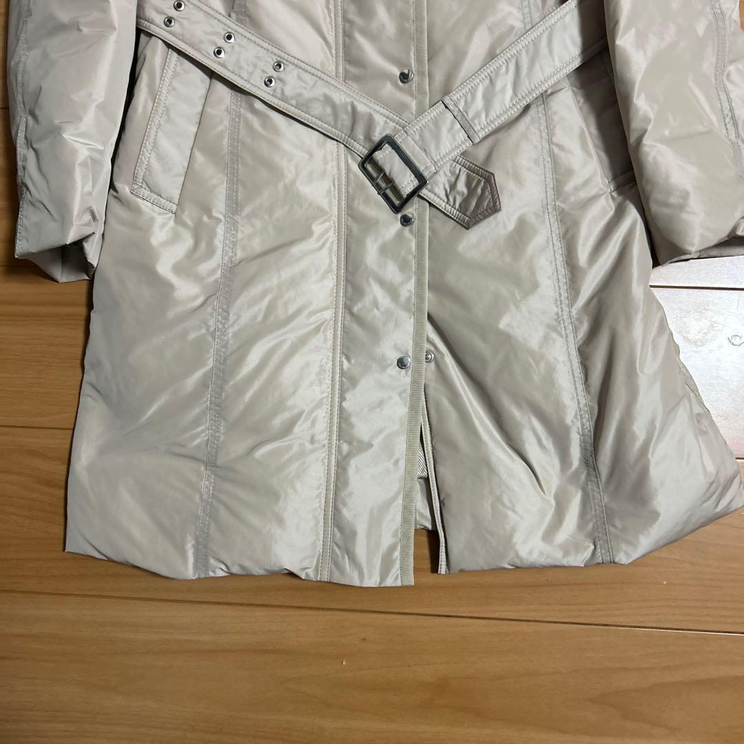 アクアスキュータム (Aquascutum) トレンチコート