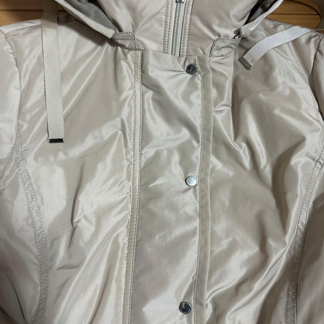 アクアスキュータム (Aquascutum) トレンチコート