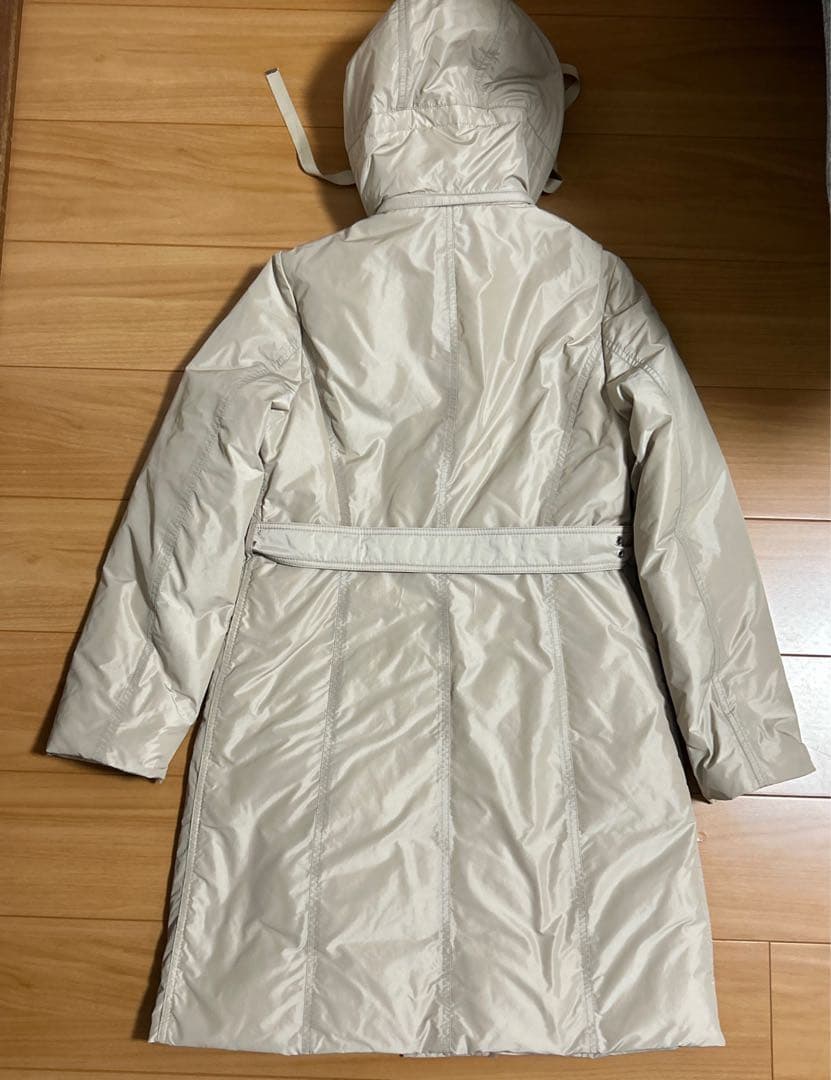 アクアスキュータム (Aquascutum) トレンチコート