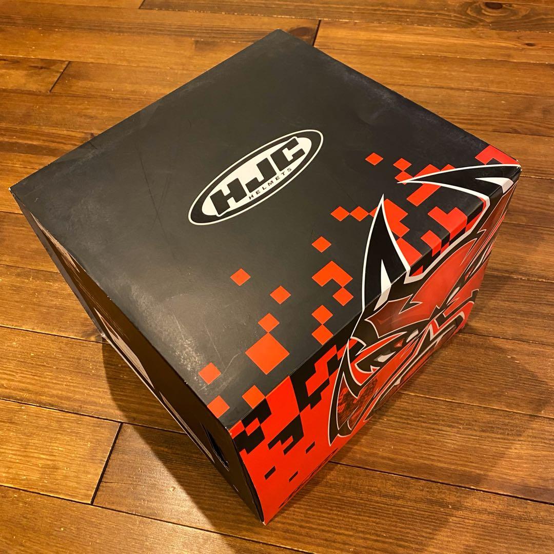 限定 希少 HJC RPHA 1N クアルタラロ レプリカ M(57-58cm)