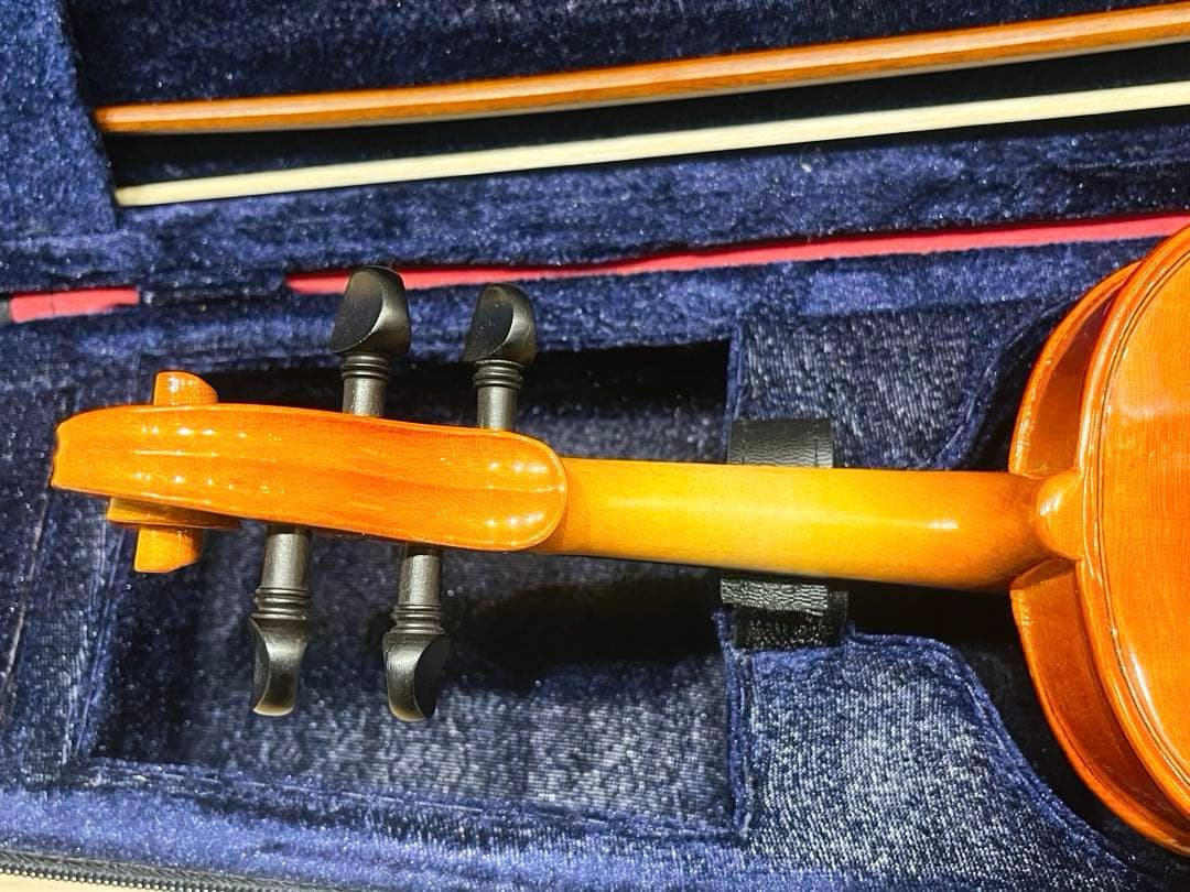 【美品】 Stentor Student II 1/10