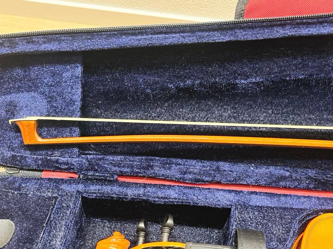 【美品】 Stentor Student II 1/10