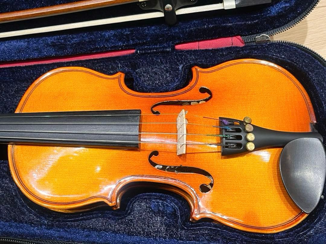 【美品】 Stentor Student II 1/10