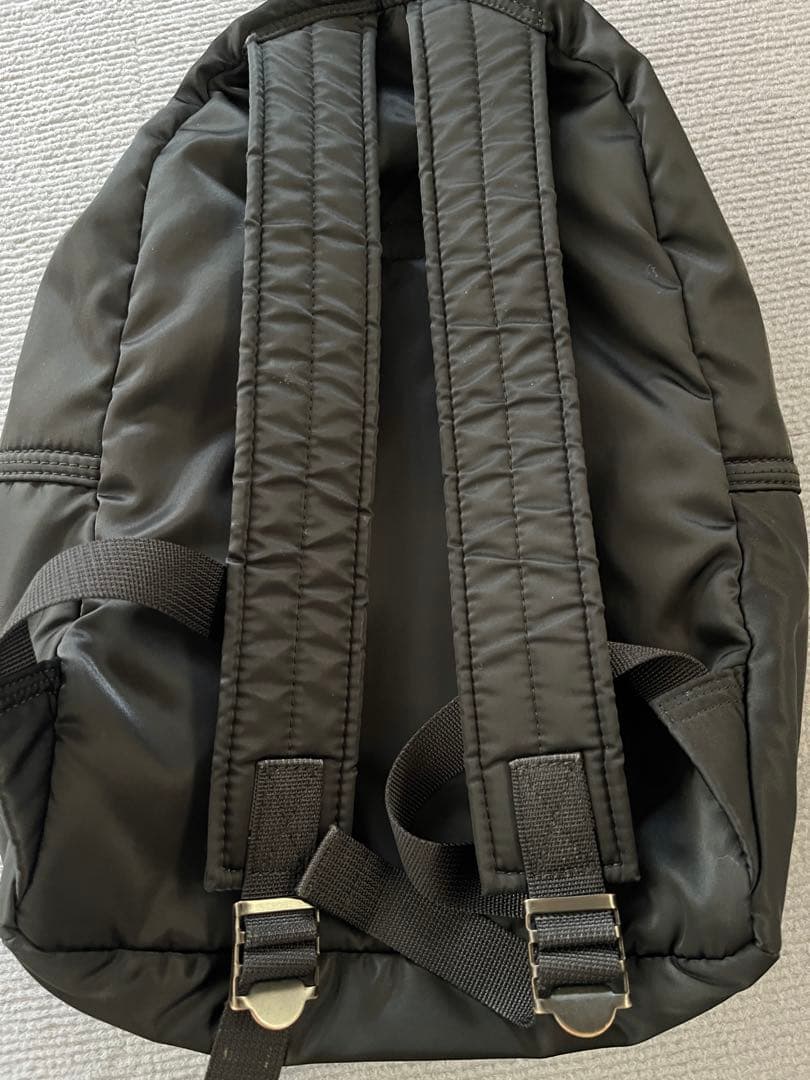 美品 Porter tankerポーター タンカー リュック