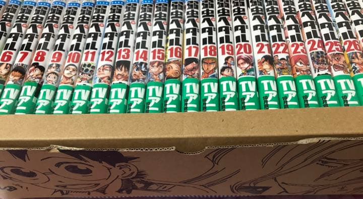 弱虫ペダル1〜36巻＋収納ケースセット