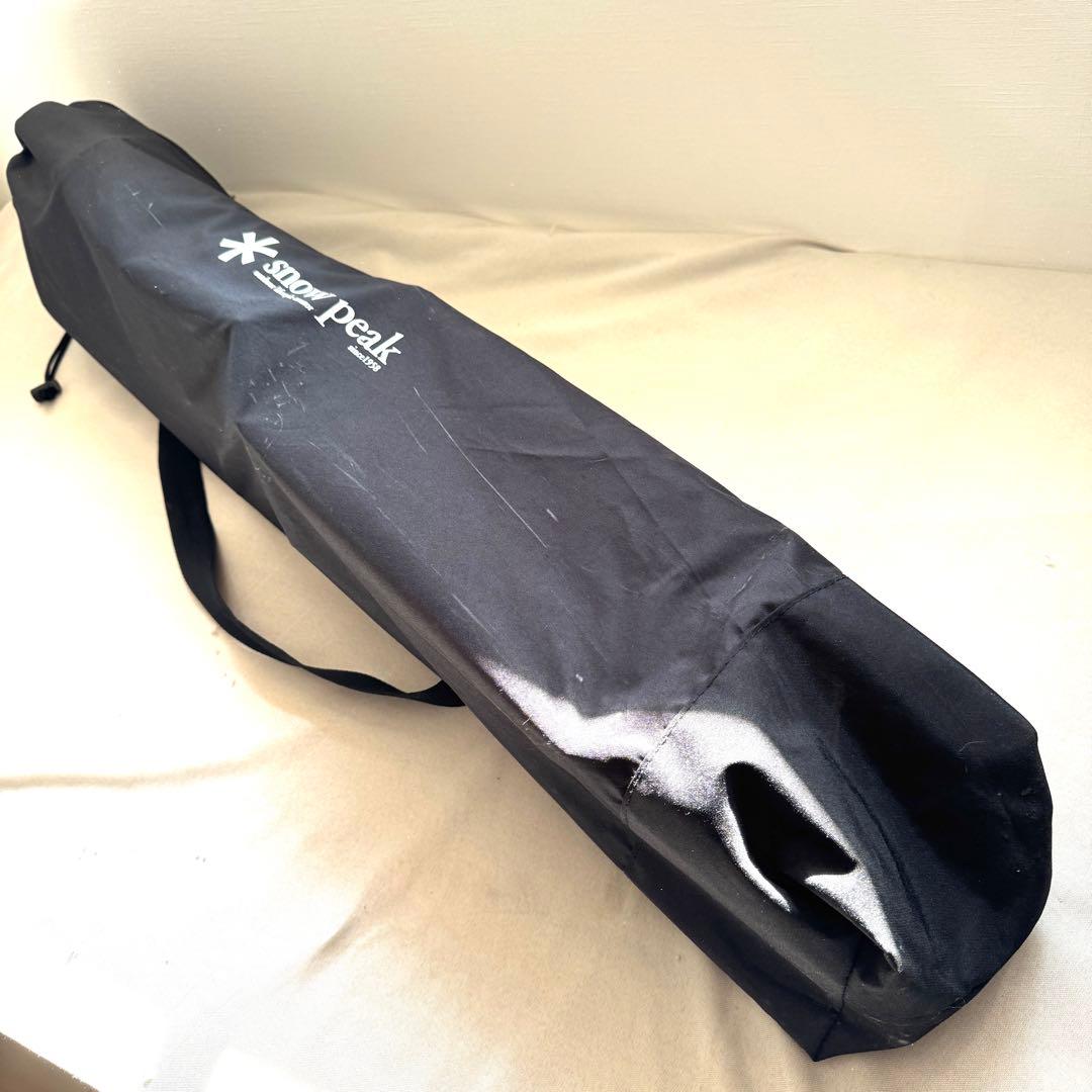 限定品 スノーピーク ローチェア30 アイボリー  peak雪峰祭