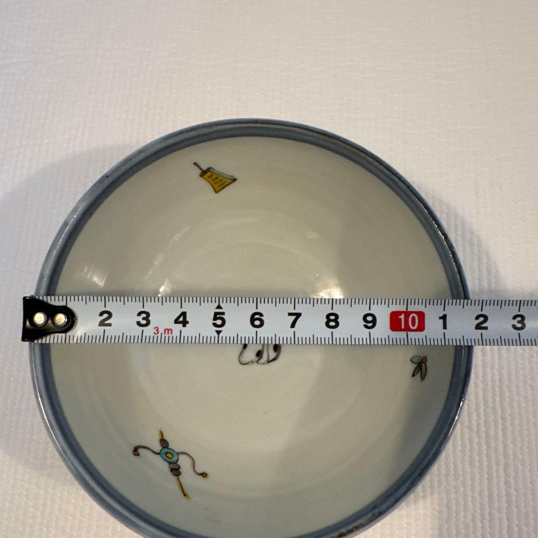 松浦ナオコ　茶碗2セット