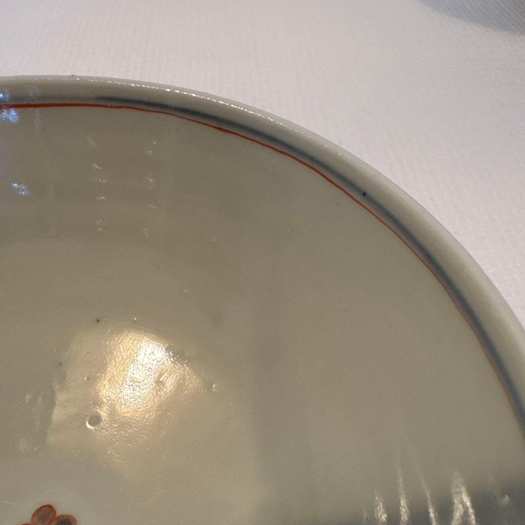 松浦ナオコ　茶碗2セット