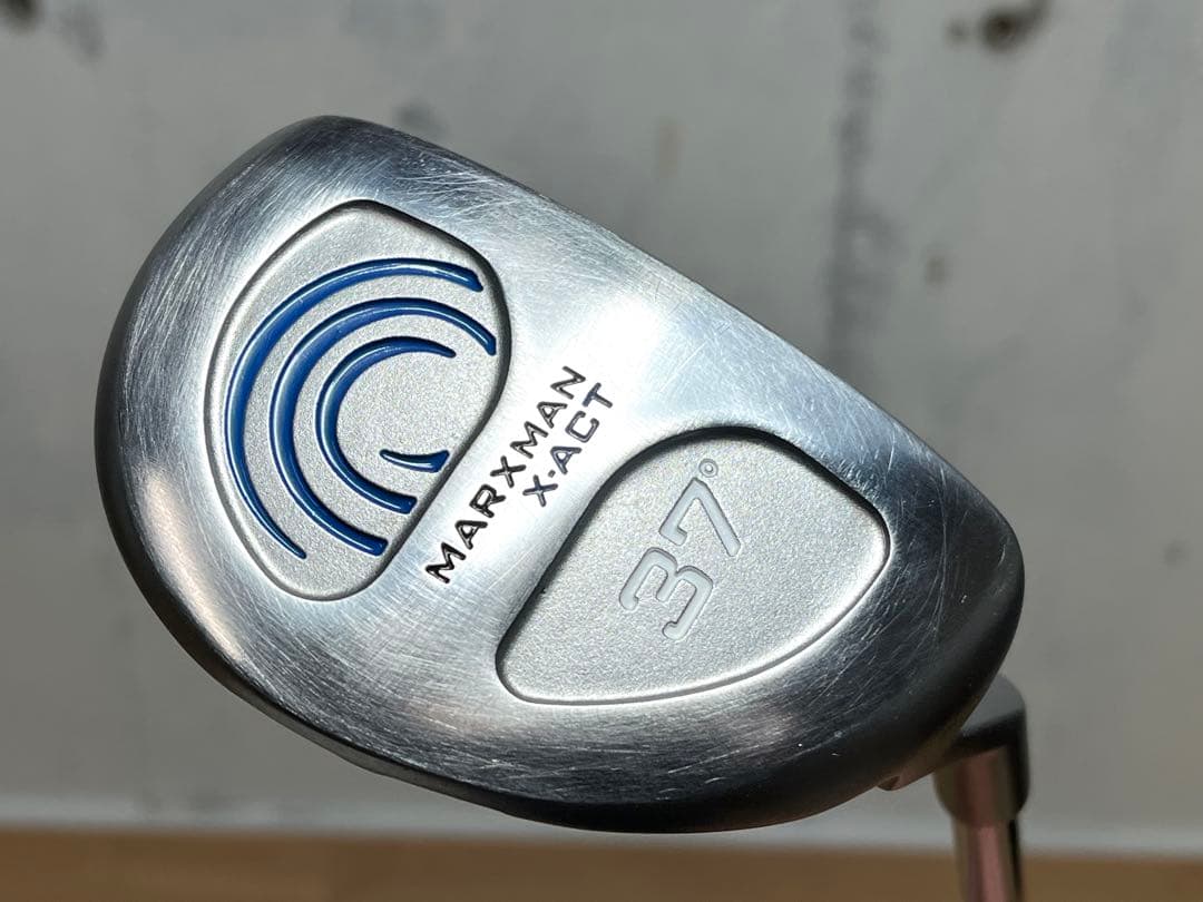 チッパー オデッセイ MARXMAN X-ACT 37° / レディース