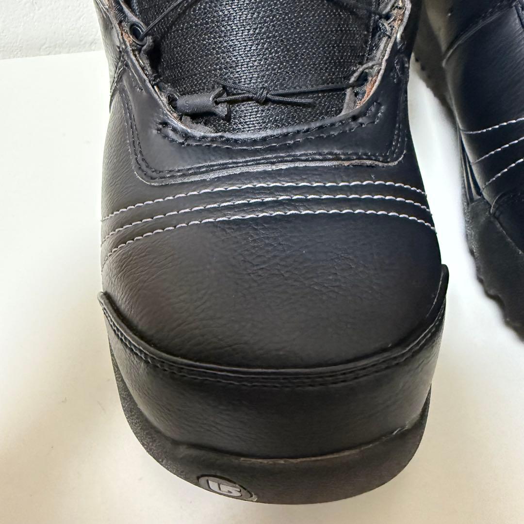 Burton バートン　スノーボードブーツ　CHLOE　25cm　BOA