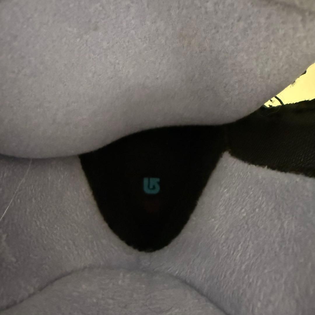 Burton バートン　スノーボードブーツ　CHLOE　25cm　BOA