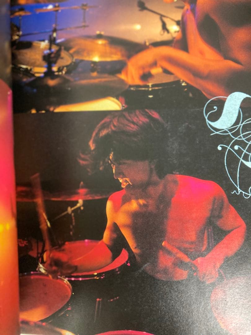 DEAD END　shambara　バンドスコア