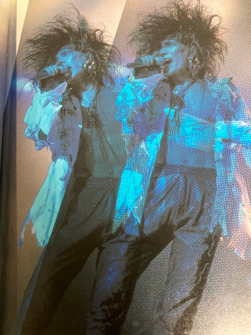 DEAD END　shambara　バンドスコア