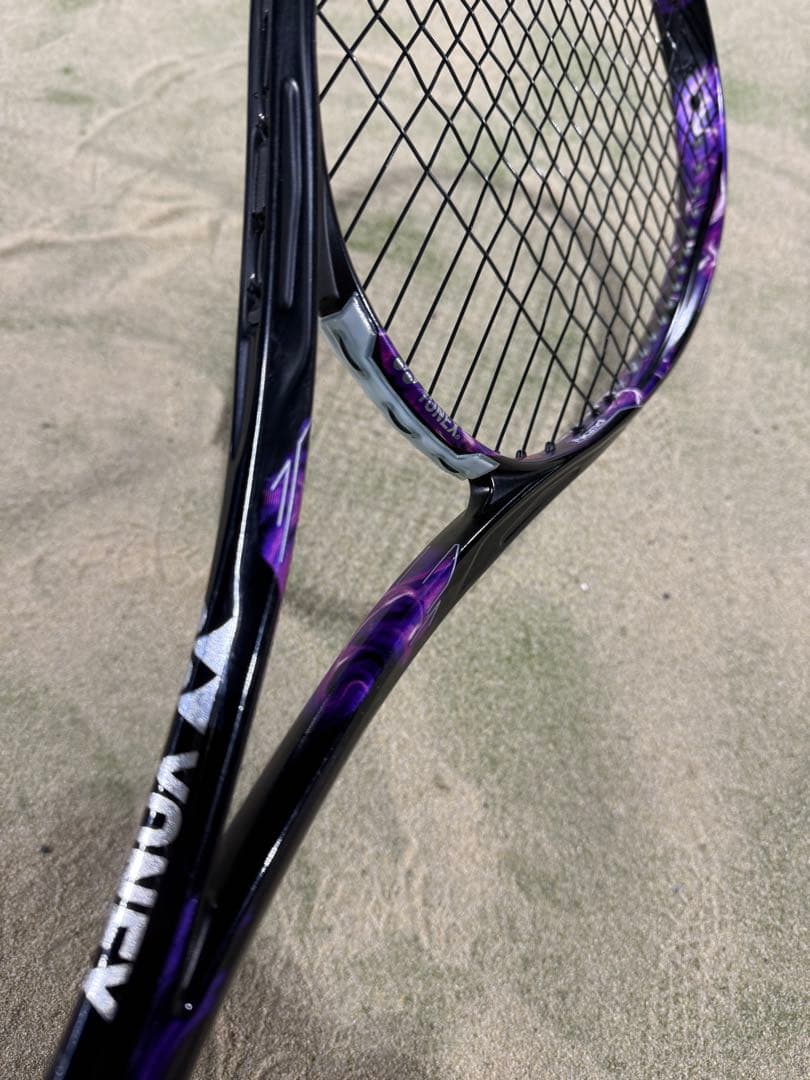 YONEX テニスラケット ジオブレイク