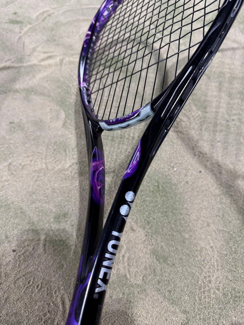 YONEX テニスラケット ジオブレイク