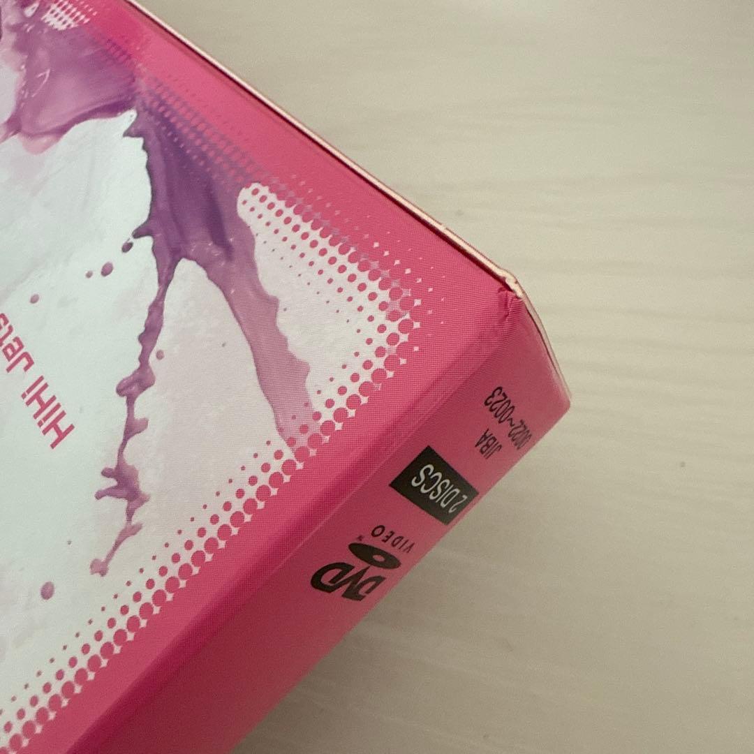 美 少年 DVD・Blu-ray 8点 まとめ売り おまけ付き