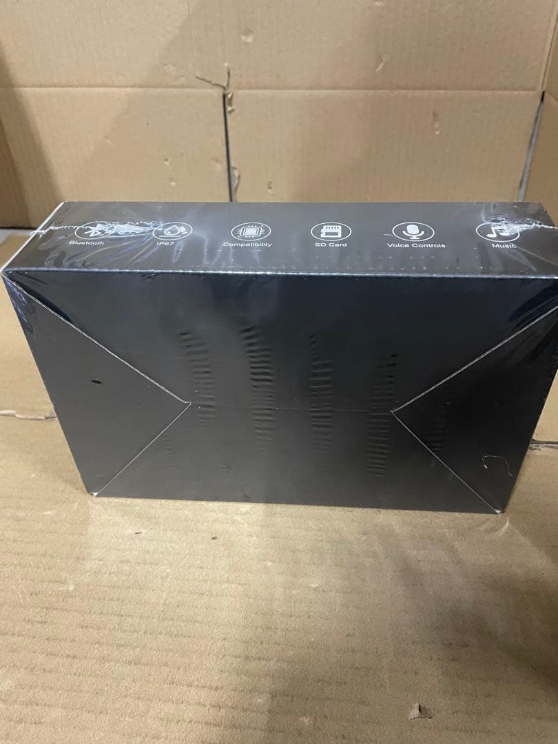 Carpuride バイクナビ スマートモニター　Ｗ702proBS