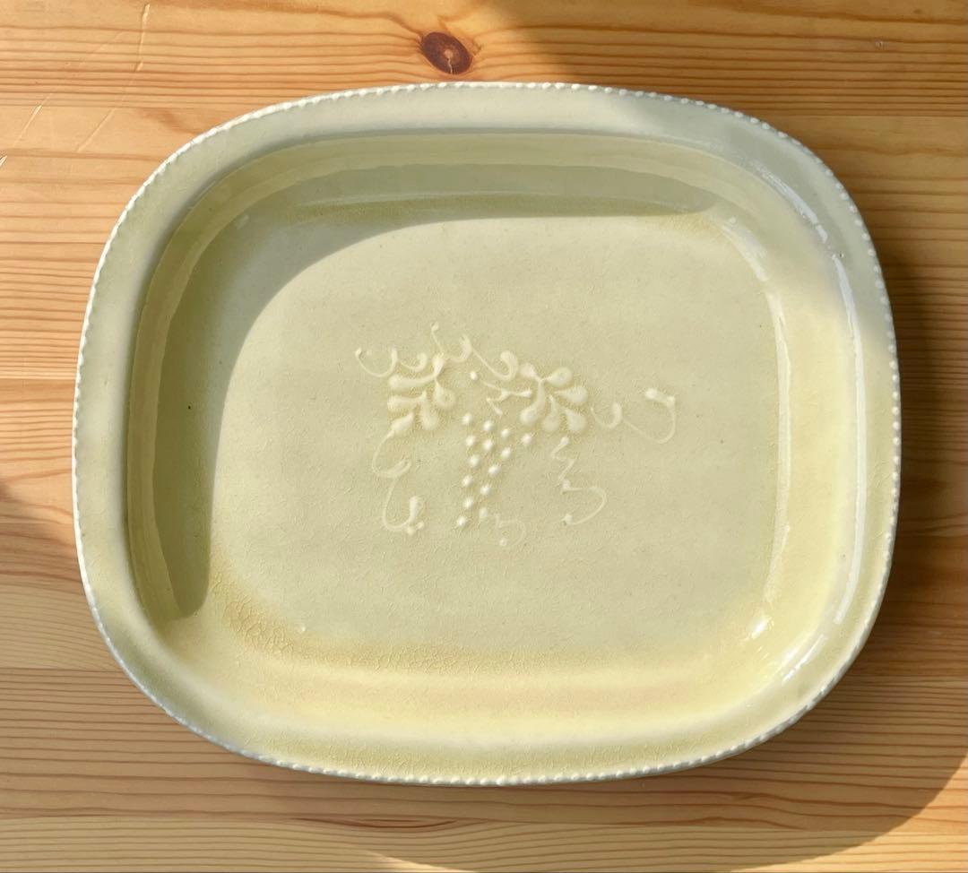 オトムスタムです　益子焼き 久保田健司