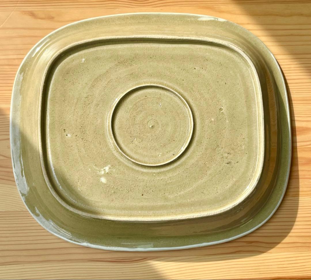 オトムスタムです　益子焼き 久保田健司