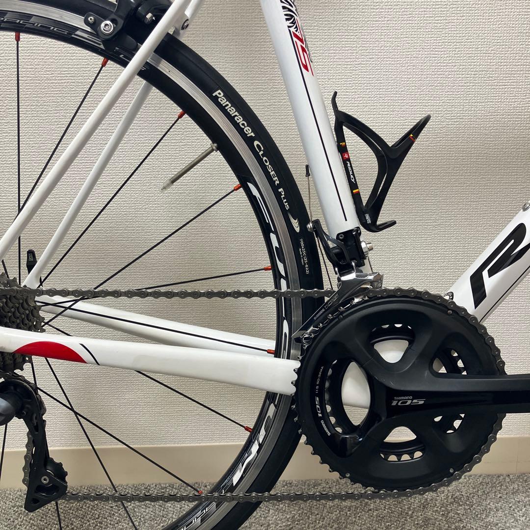 Ridley Fenix SL 2016 Sサイズ　日本限定デザイン