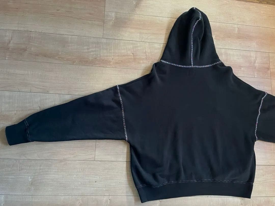 お値下げ！！『美品』仲里依紗インスタ着用『Re. 』ギャングオブフォー