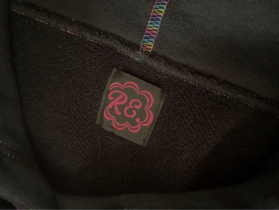 お値下げ！！『美品』仲里依紗インスタ着用『Re. 』ギャングオブフォー