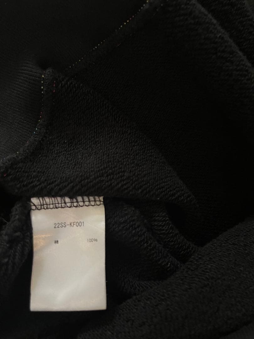 お値下げ！！『美品』仲里依紗インスタ着用『Re. 』ギャングオブフォー