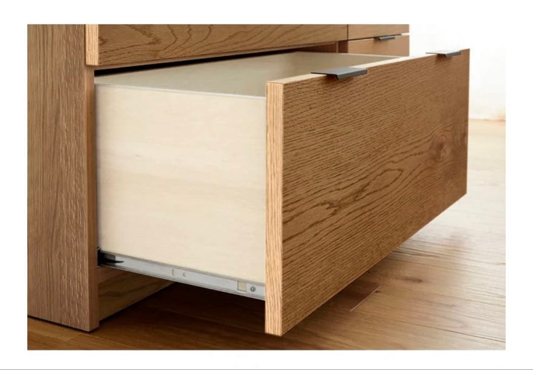 unico ADDAY キッチンカウンター　キッチンボード