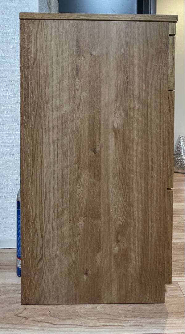 unico ADDAY キッチンカウンター　キッチンボード