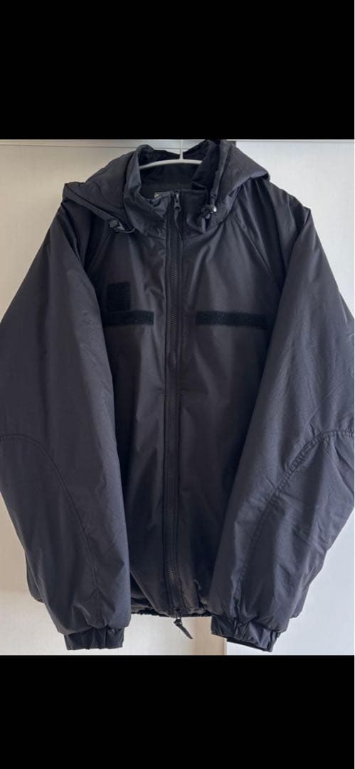 りょたす様 BAF ECWCS GEN3 LEVEL7 PRIMALOFT