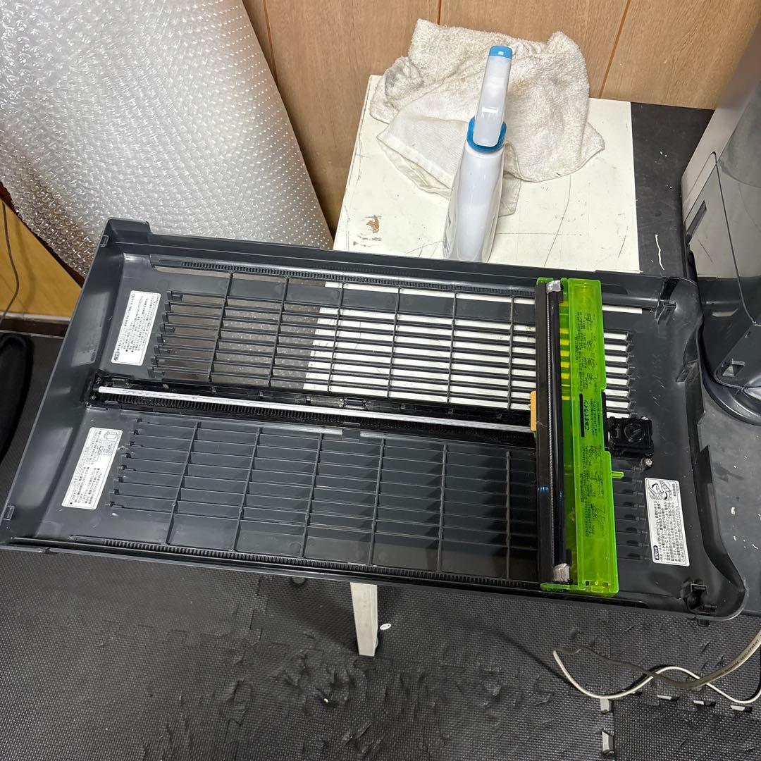 日立　ZP-GA1000T (H) ジアクリン　 次亜塩素酸除菌脱臭機