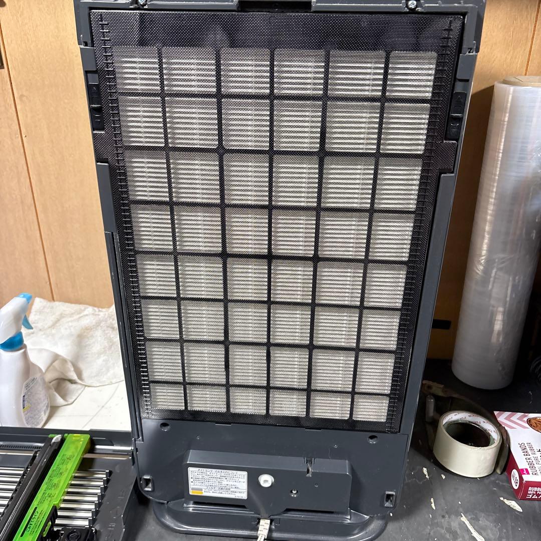 日立　ZP-GA1000T (H) ジアクリン　 次亜塩素酸除菌脱臭機