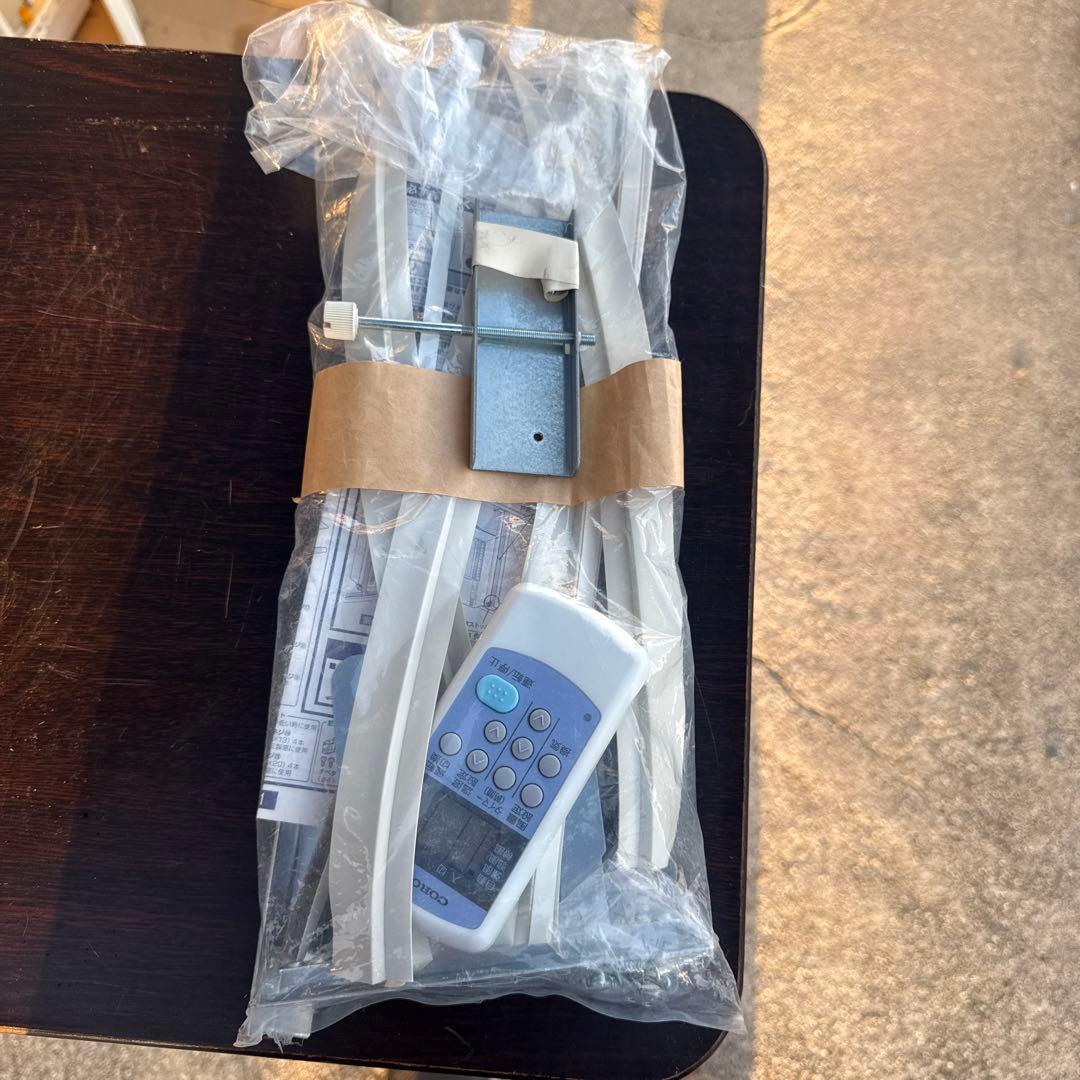 コロナ 窓用エアコン ウインドエアコン 2023年製 CWH-A1823R