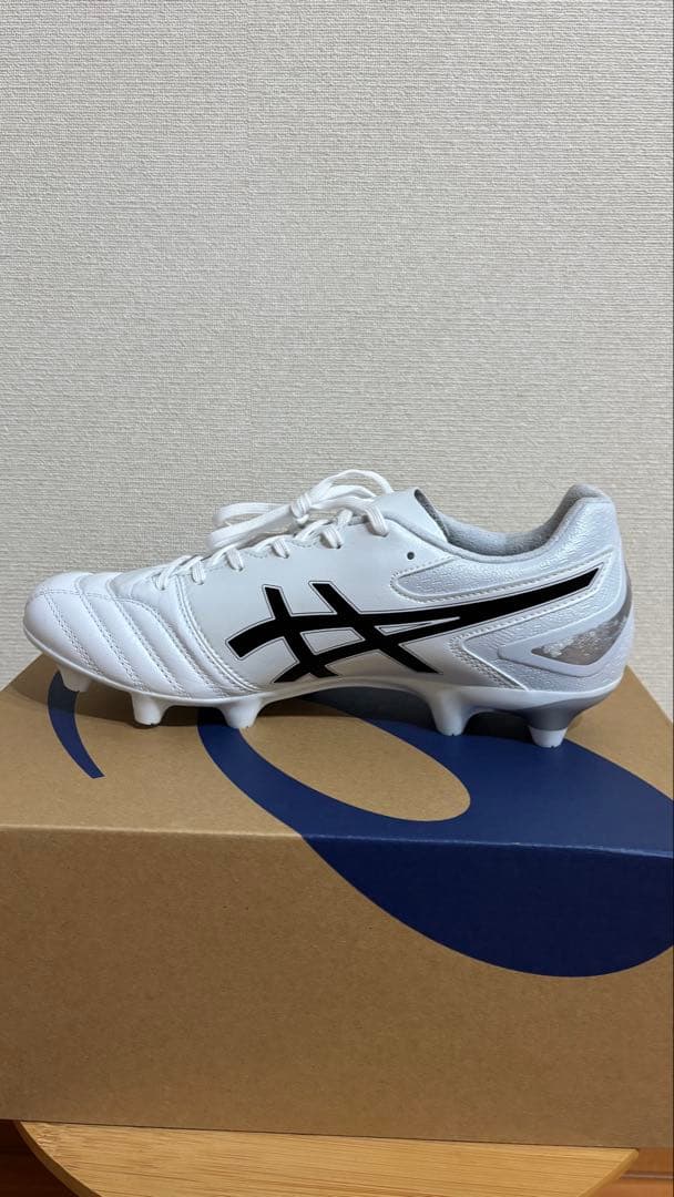 asics DS LIGHT PRO WIDE 26.5cm（ホワイト）