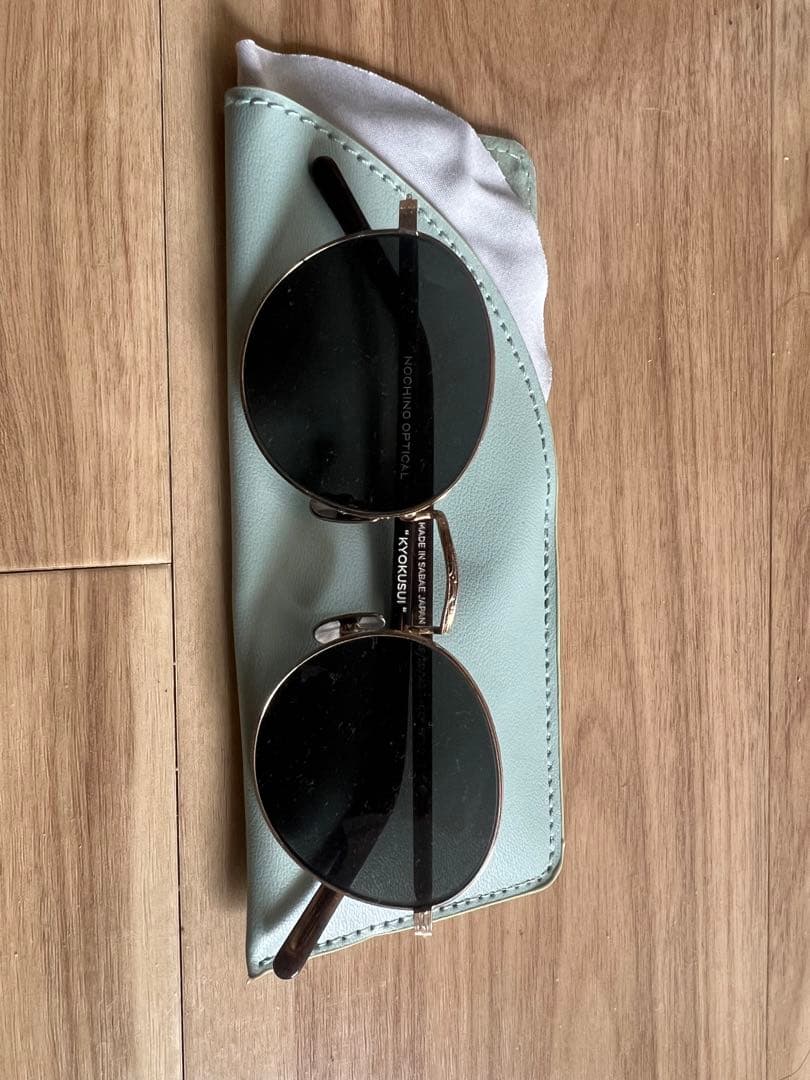 小物 NOCHINO OPTICAL KYOKUSUI
