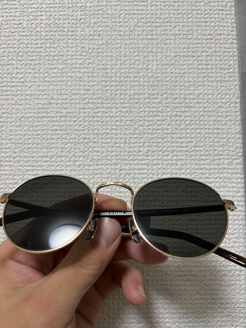 小物 NOCHINO OPTICAL KYOKUSUI