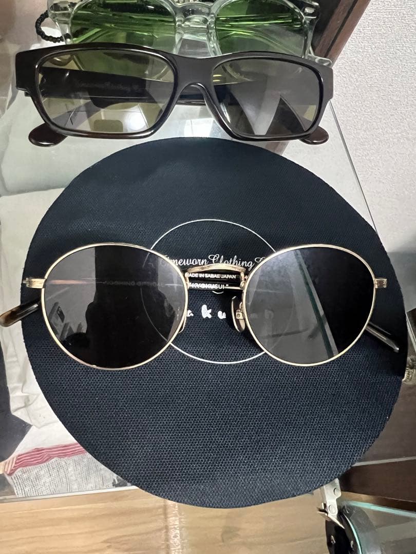 小物 NOCHINO OPTICAL KYOKUSUI