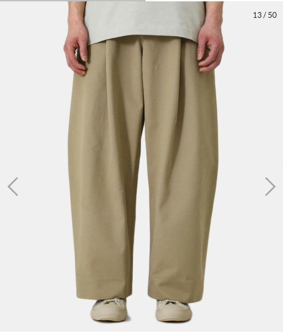 ご飯様スタジオニコルソン　ソルテ　ピーチドコットン　XS