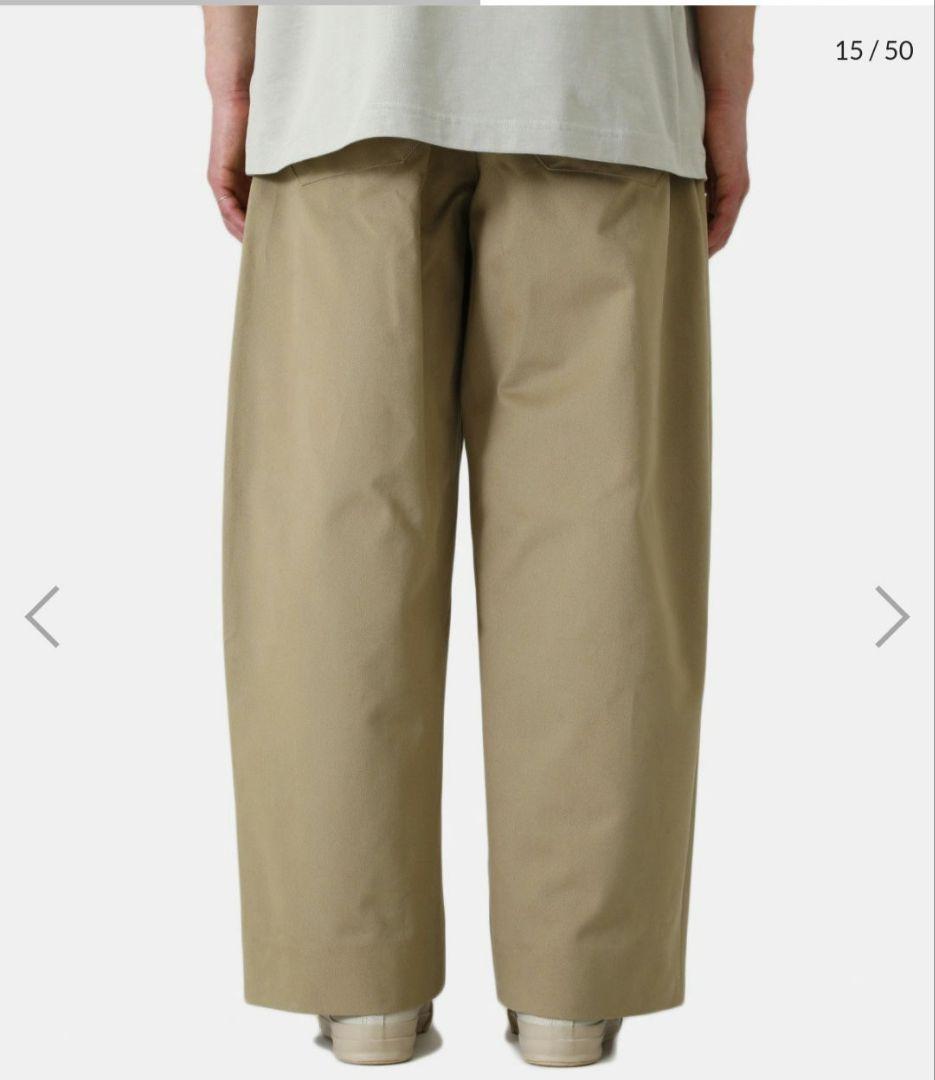 ご飯様スタジオニコルソン　ソルテ　ピーチドコットン　XS