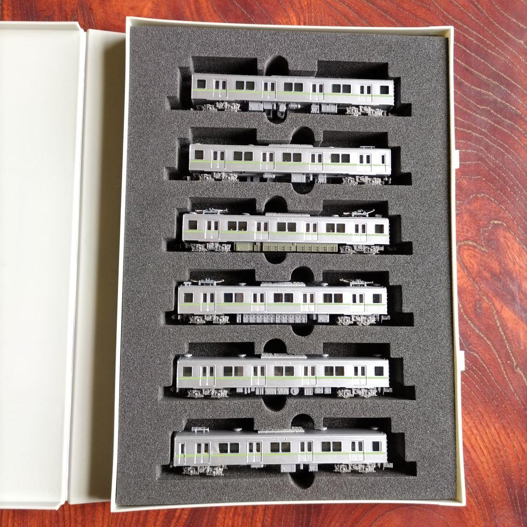 トミックスJR近郊形２６９０電車トミックスJR