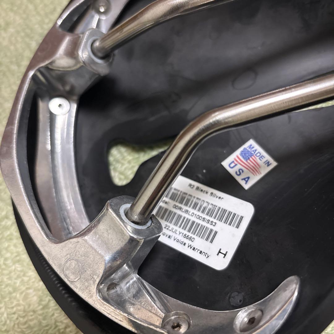 Selle Anatomica R2 セラアナトミカブラック