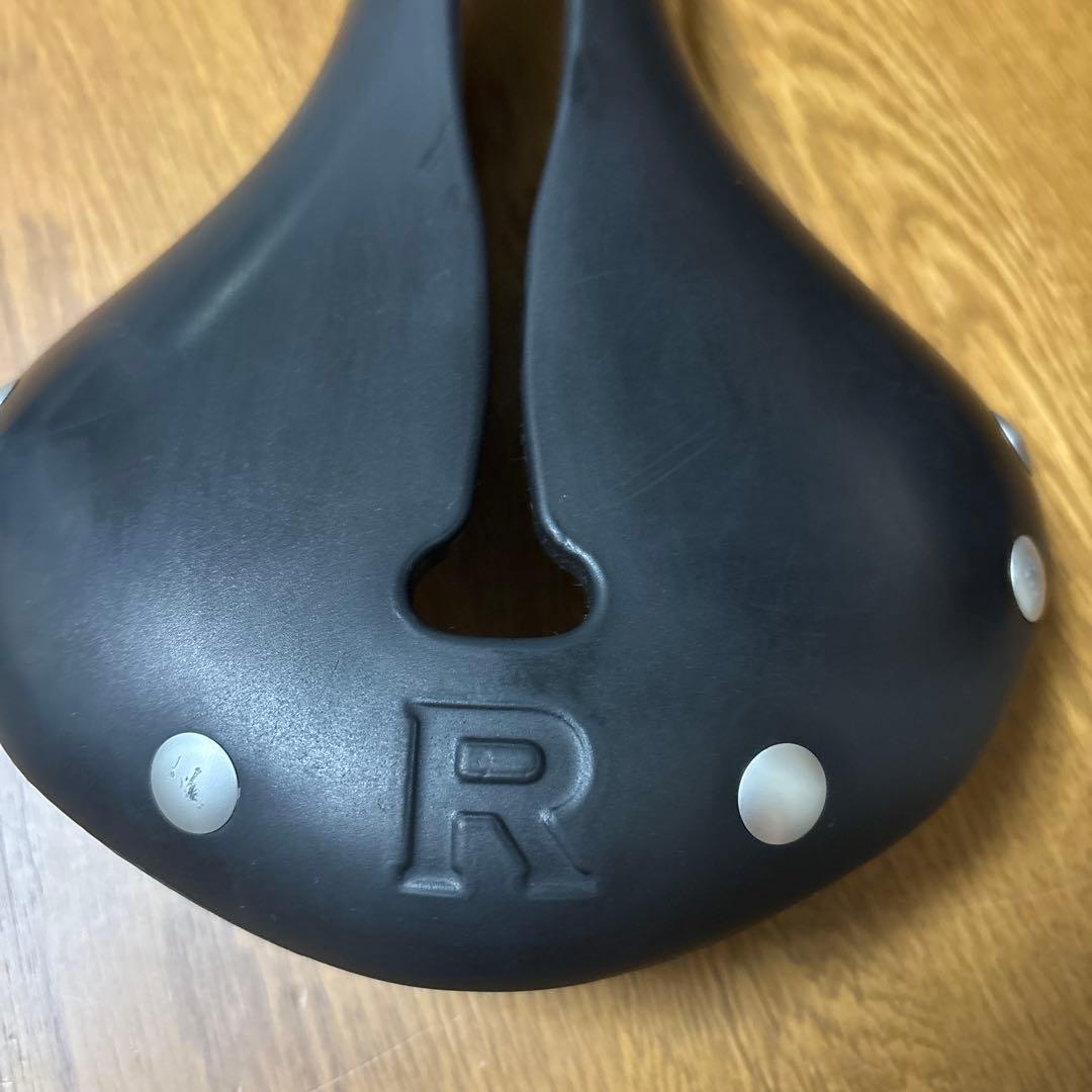 Selle Anatomica R2 セラアナトミカブラック