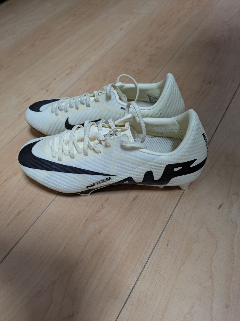 Nike Air Zoom Mercurial スパイク　人工芝対応24.5cm