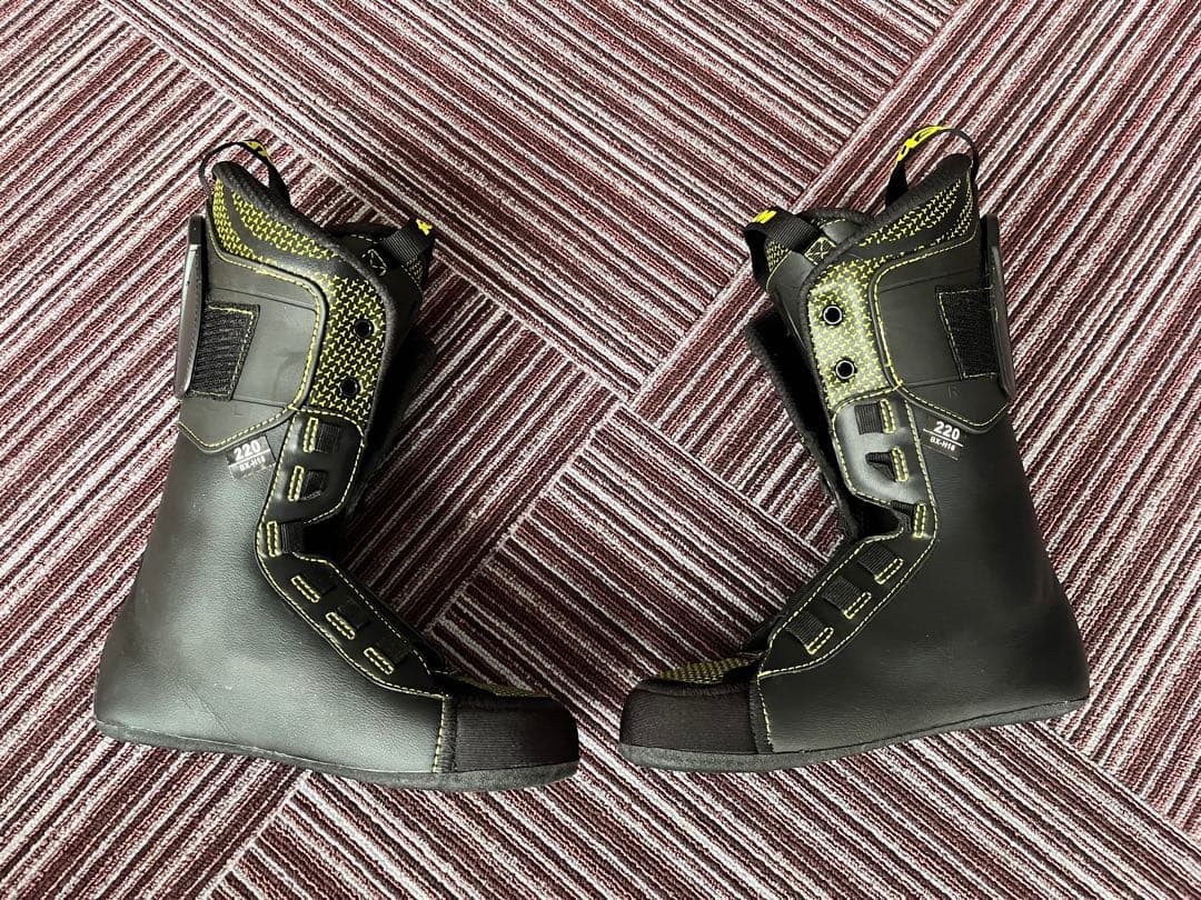 レグザムREXXAM POWER REX-S110 22-22.5㎝