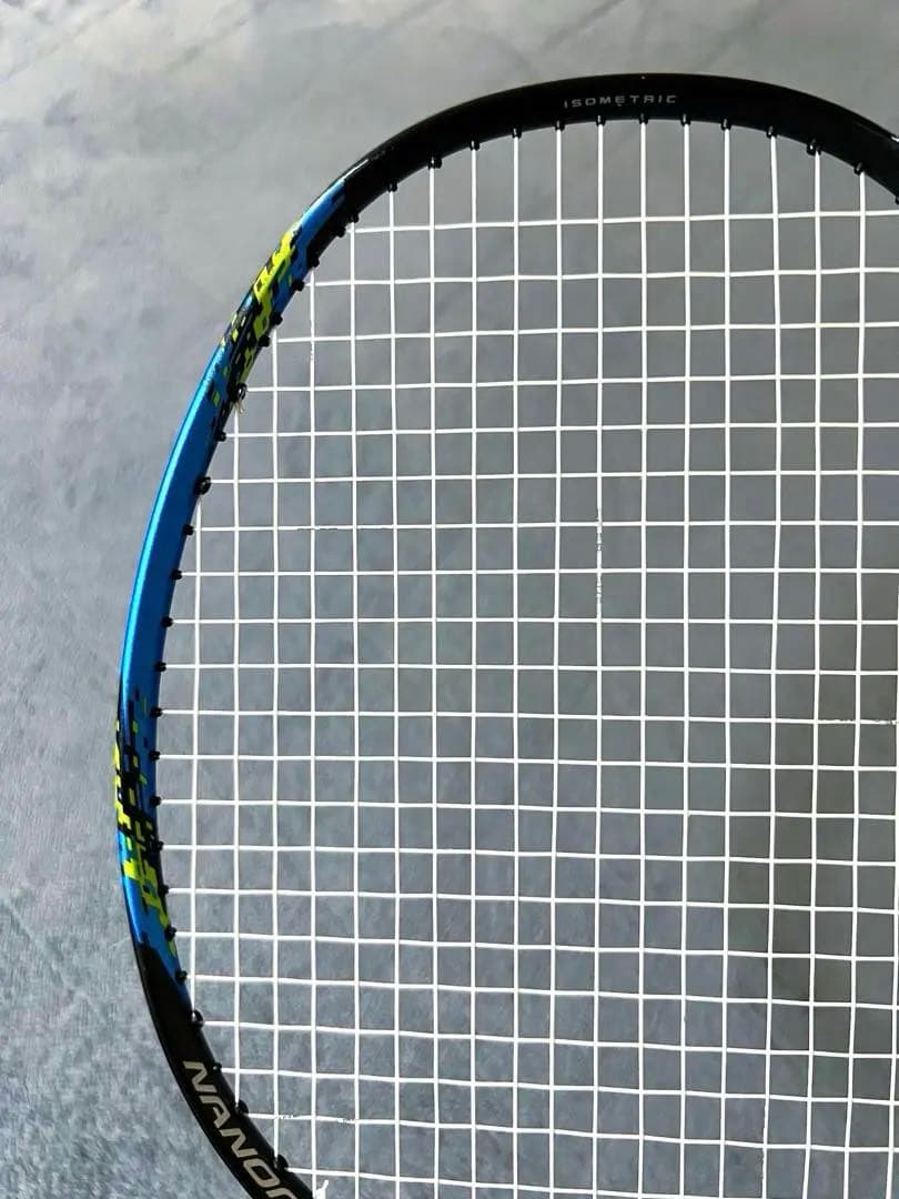 バドミントンラケット ナノフレア700 / NANOFLARE 700 4U