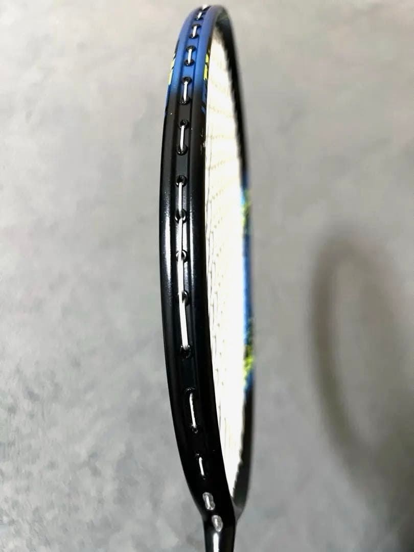 バドミントンラケット ナノフレア700 / NANOFLARE 700 4U
