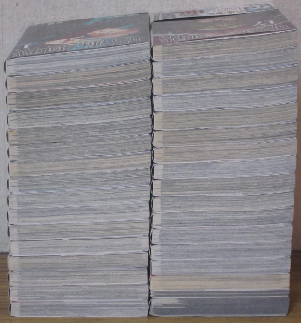 【コミック】呪術廻戦　全30巻+0巻＋0.5巻＋ファンブック　芥見下々　◆全巻