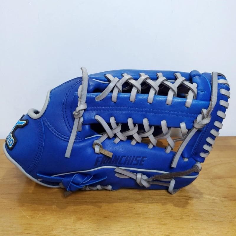 ミズノ Mizuno フランチャイズ 小型モデル オールラウンド用 軟式グローブ