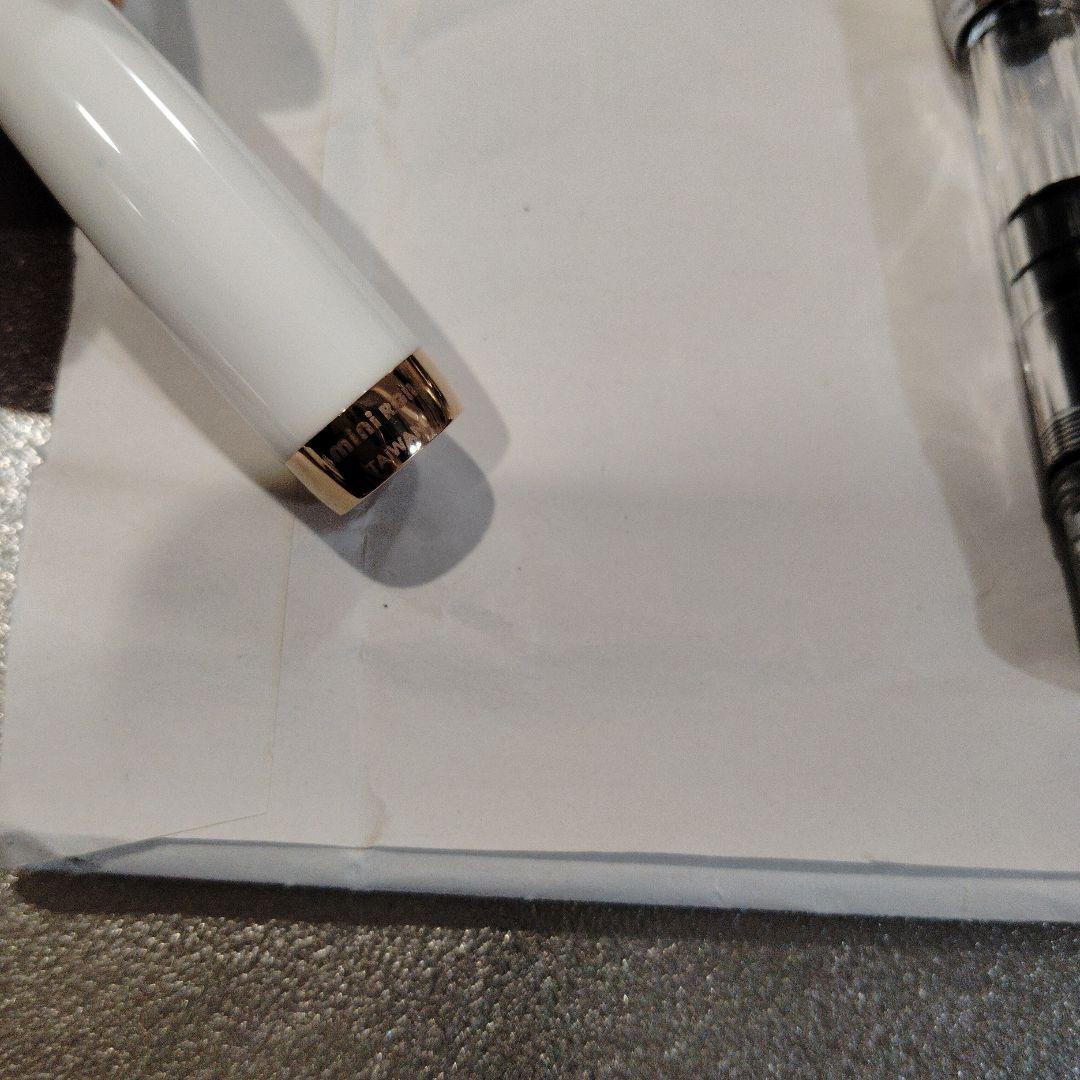 ツイスビー　ダイヤモンドmini ローズゴールド