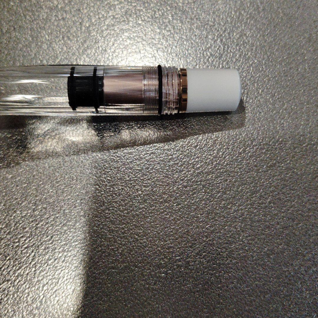 ツイスビー　ダイヤモンドmini ローズゴールド